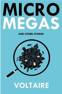 Micromegas: And Other Stories