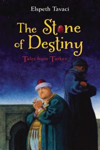 The Stone of Destiny