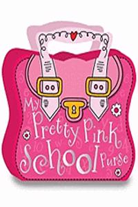 My Pretty Pink School Purse