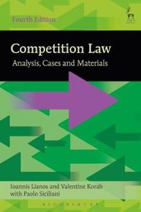 Competition Law