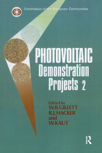 Photovoltaic Demonstration Projects 2