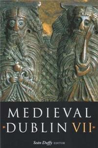 Medieval Dublin VII