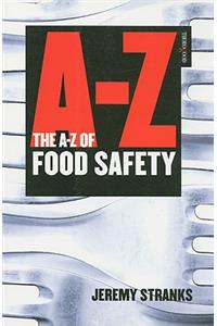 A-Z of Food Safety