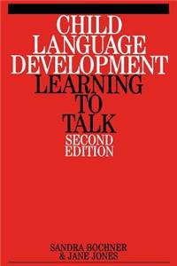 Child Language Development
