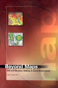 Beyond Maps