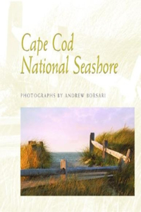 Cape Cod National Seashore