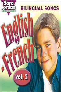 Bilingual Songs: English-French