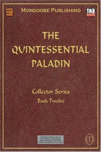 The Quintessential Paladin
