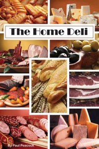 The Home Deli