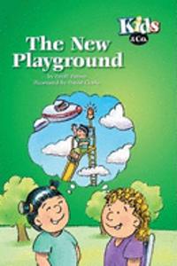 New Playground