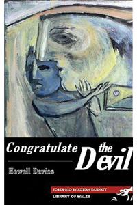 Congratulate the Devil