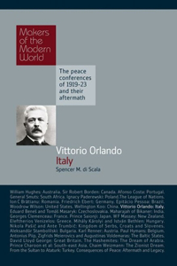 Vittorio Orlando: Italy