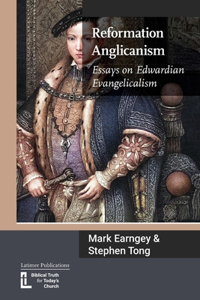 Reformation Anglicanism