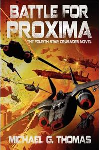 Battle for Proxima