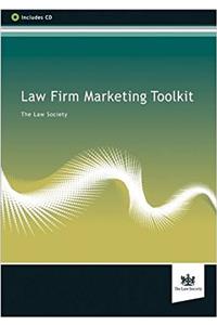 Law Firm Marketing Toolkit