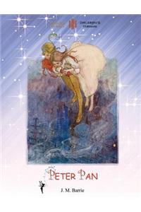 Peter Pan