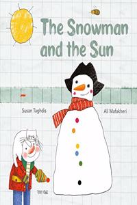 Snowman and the Sun