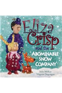 Eliza Crisp and the Abominable Snow Company