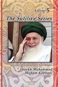 Sufilive Series, Vol 5