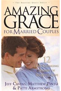 Amazing Grace for Married Couples