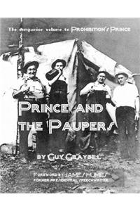 Prince and the Paupers