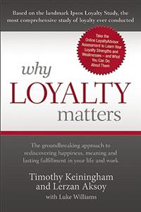 Why Loyalty Matters