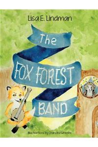 The Fox Forest Band