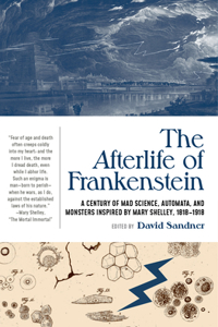 Afterlife of Frankenstein