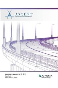 AutoCAD Map 3D 2017 (R1)