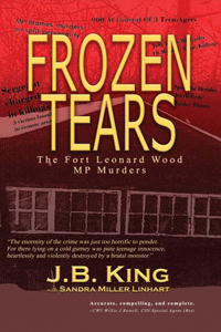Frozen Tears