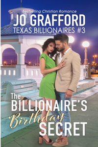 The Billionaire's Birthday Secret