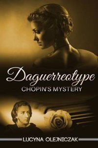 Daguerreotype