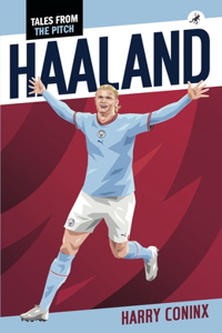 Haaland