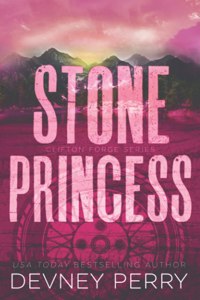 Stone Princess