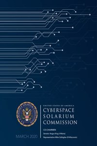 Cyberspace Solarium Commission Report March 2020