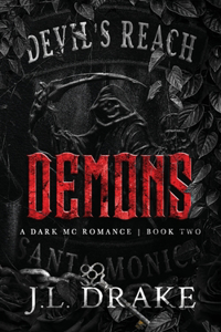 Demons (Discreet Edition)