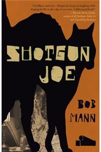 Shotgun Joe