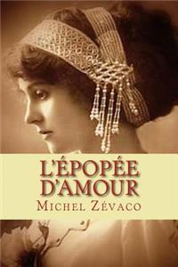 L'épopée d'amour
