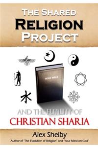 Shared Religion Project