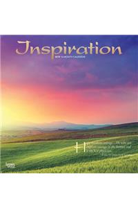 Inspiration 2019 Square Foil