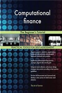 Computational Finance
