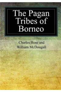 Pagan Tribes of Borneo