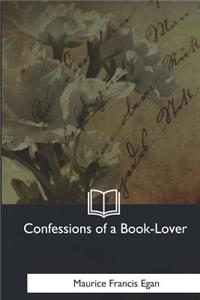 Confessions of a Book-Lover