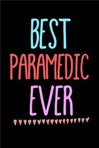 Best Paramedic Ever