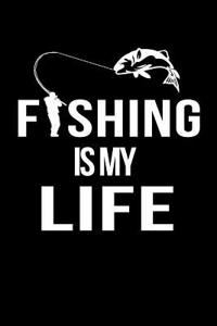 Fishing Is My Life