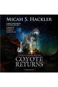 Coyote Returns
