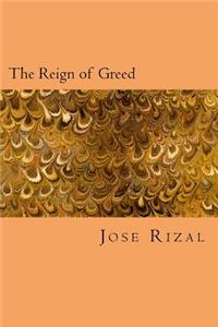 Reign of Greed