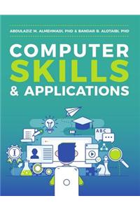 Computer Skills and Applications