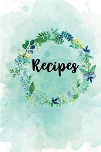 Recipes