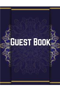 Guest Book